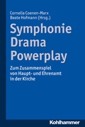Cover: Symphonie - Drama - Powerplay - Kohlhammer