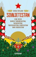 Cover: Sowjetistan - Suhrkamp