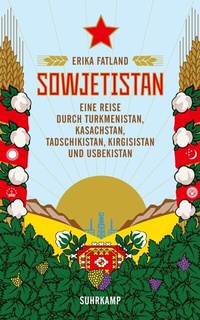 Abbildung von: Sowjetistan - Suhrkamp