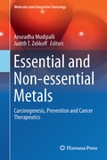 Cover: Essential and Non-essential Metals - Humana