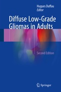 Abbildung von: Diffuse Low-Grade Gliomas in Adults - Springer