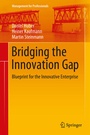Cover: Bridging the Innovation Gap - Springer