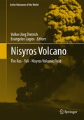 Cover: Nisyros Volcano - Springer