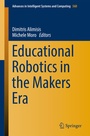 Cover: Educational Robotics in the Makers Era - Springer