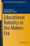 Cover: Educational Robotics in the Makers Era - Springer