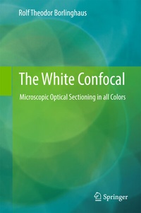 Abbildung von: The White Confocal - Springer