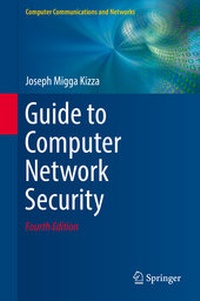 Abbildung von: Guide to Computer Network Security - Springer