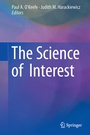 Cover: The Science of Interest - Springer