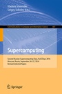 Cover: Supercomputing - Springer