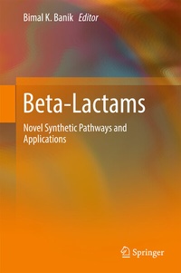 Abbildung von: Beta-Lactams - Springer