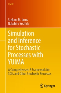 Abbildung von: Simulation and Inference for Stochastic Processes with YUIMA - Springer