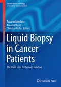 Cover: Liquid Biopsy in Cancer Patients - Humana
