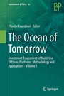 Cover: The Ocean of Tomorrow - Springer