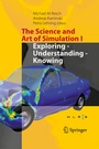 Cover: The Science and Art of Simulation I - Springer
