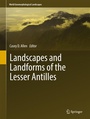 Cover: Landscapes and Landforms of the Lesser Antilles - Springer