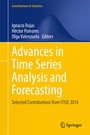 Cover: Advances in Time Series Analysis and Forecasting - Springer