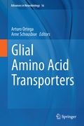 Abbildung von: Glial Amino Acid Transporters - Springer