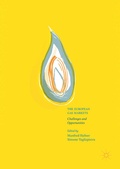 Cover: The European Gas Markets - Palgrave Macmillan