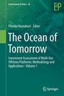 Cover: The Ocean of Tomorrow - Springer