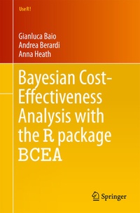 Abbildung von: Bayesian Cost-Effectiveness Analysis with the R package BCEA - Springer