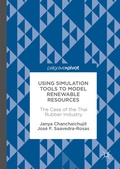 Cover: Using Simulation Tools to Model Renewable Resources - Palgrave Macmillan