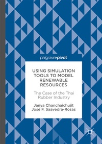 Enlarge image Cover: Using Simulation Tools to Model Renewable Resources - Palgrave Macmillan