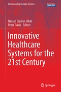 Cover: Innovative Healthcare Systems for the 21st Century - Springer