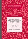 Cover: Human Agency and Behavioral Economics - Palgrave Macmillan