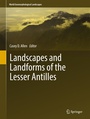Cover: Landscapes and Landforms of the Lesser Antilles - Springer