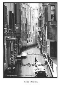 Abbildung von: Venedig lebt noch - BoD - Books on Demand
