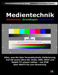 Abbildung von: Medientechnik - BoD - Books on Demand