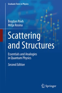 Enlarge image Cover: Scattering and Structures - Springer
