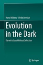 Cover: Evolution in the Dark - Springer