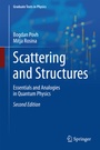 Cover: Scattering and Structures - Springer