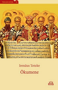 Abbildung von: Ökumene - EOS Verlag