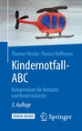 Bild: Kindernotfall-ABC - Springer