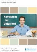 Cover: Kompetent im Unterricht - Weber, E