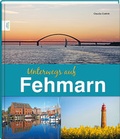 Cover: Unterwegs auf Fehmarn - edition limosa
