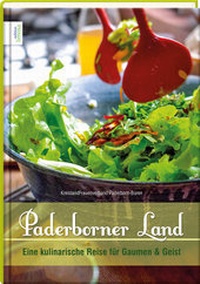 Abbildung von: Paderborner Land - edition limosa