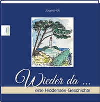 Abbildung von: Wieder da ... - edition limosa