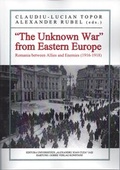 Cover: ?The Unknown War? from Eastern Europe - Hartung-Gorre