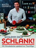 Cover: Schlemm dich schlank! - books4success