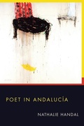 Cover: Poet in Andalucia - University of Pittsburgh Press