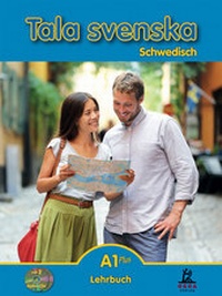Abbildung von: Tala svenska Schwedisch A1 Plus - GROA