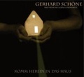 Cover: Komm herein in das Haus - Buschfunk Musikvlg