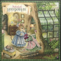 Enlarge image Cover: Stickerheft - Wunderhaus Verlag