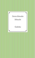Cover: Sehsucht - Andiamo Literaturvermittlung & Verlag