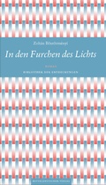 Cover: In den Furchen des Lichts - Mitteldeutscher Verlag