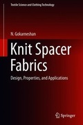 Bild: Knit Spacer Fabrics - Springer