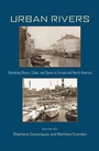 Cover: Urban Rivers - University of Pittsburgh Press